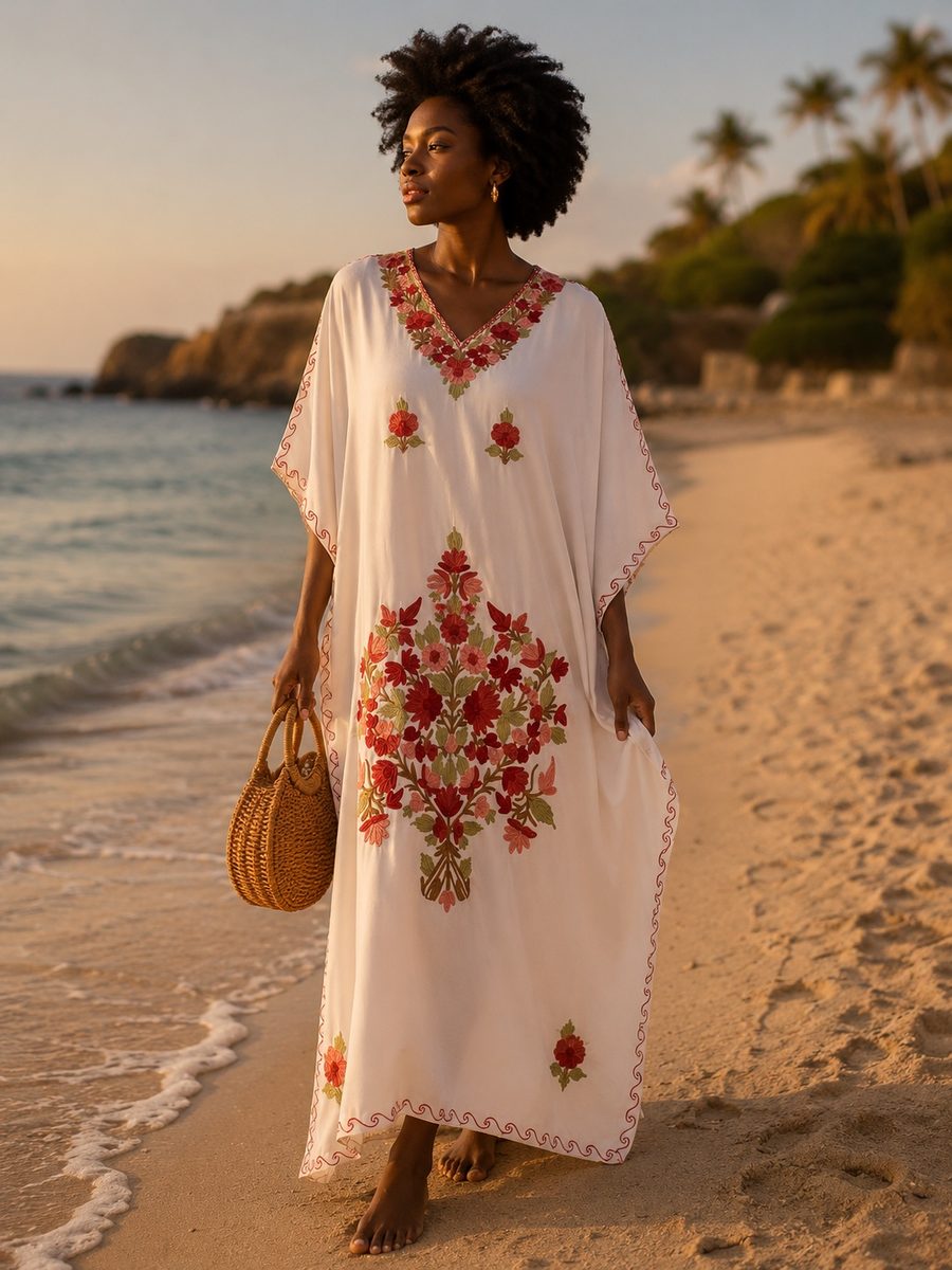 The Hamptons Kaftan